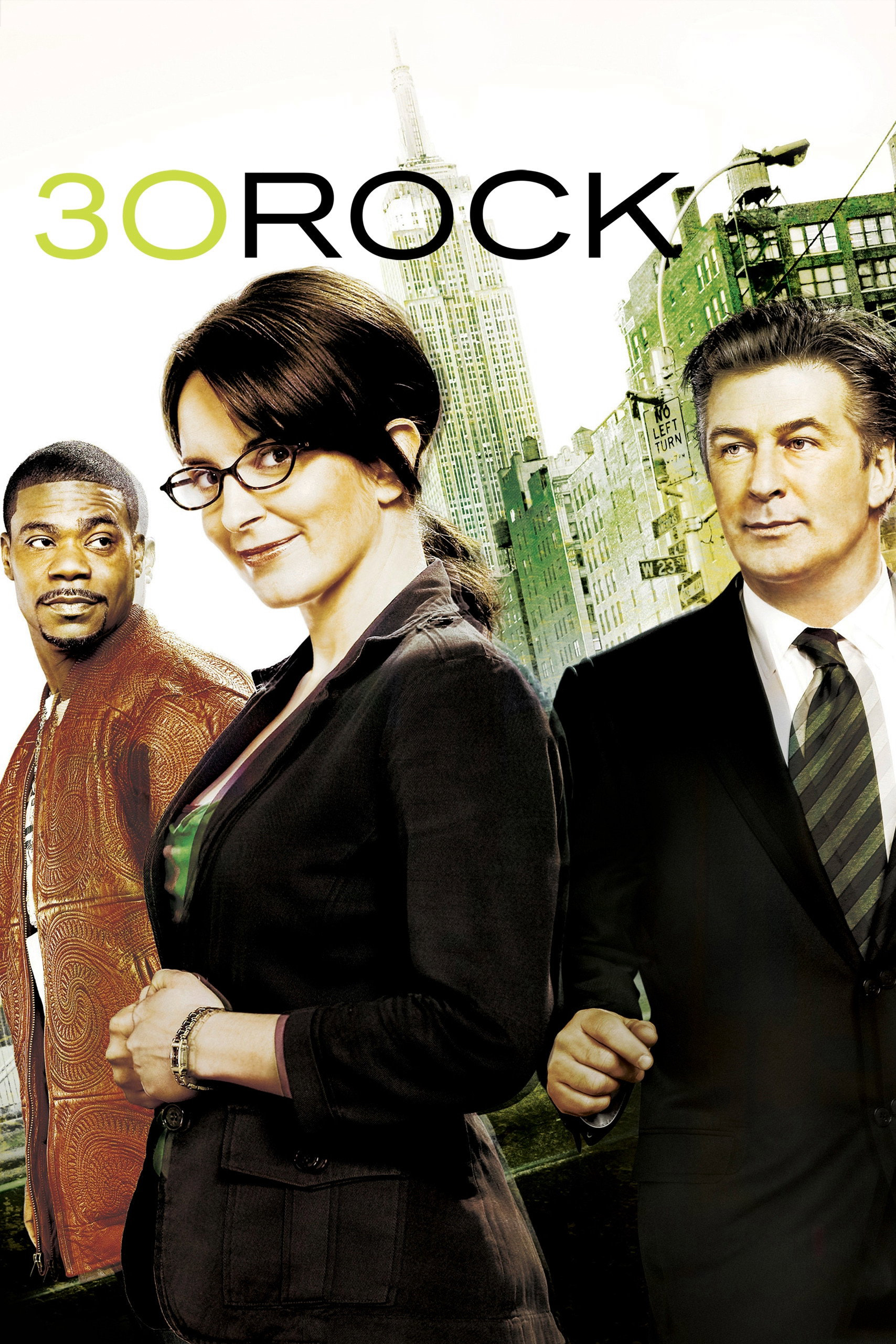 30 Rock (Phần 1) - 30 Rock (Season 1)