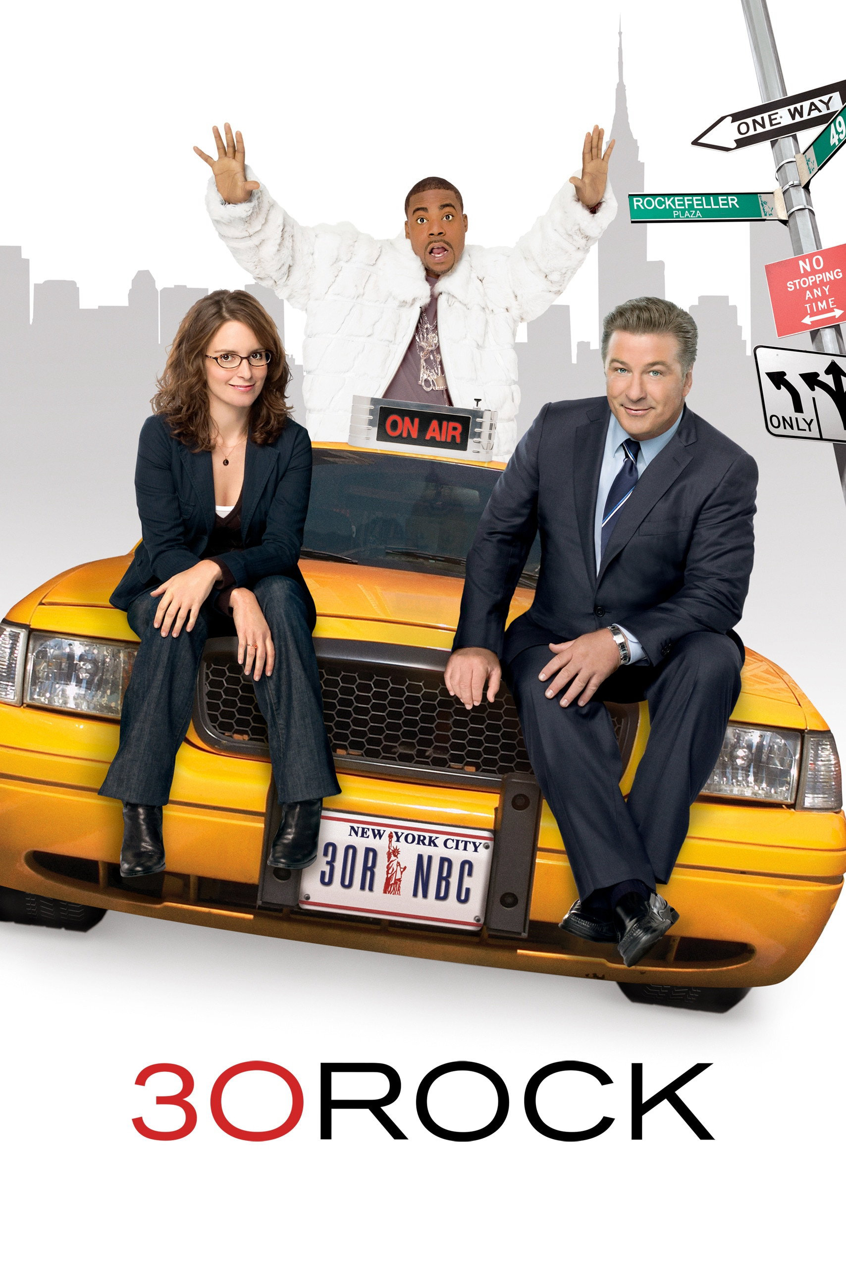 30 Rock (Phần 2) - 30 Rock (Season 2)