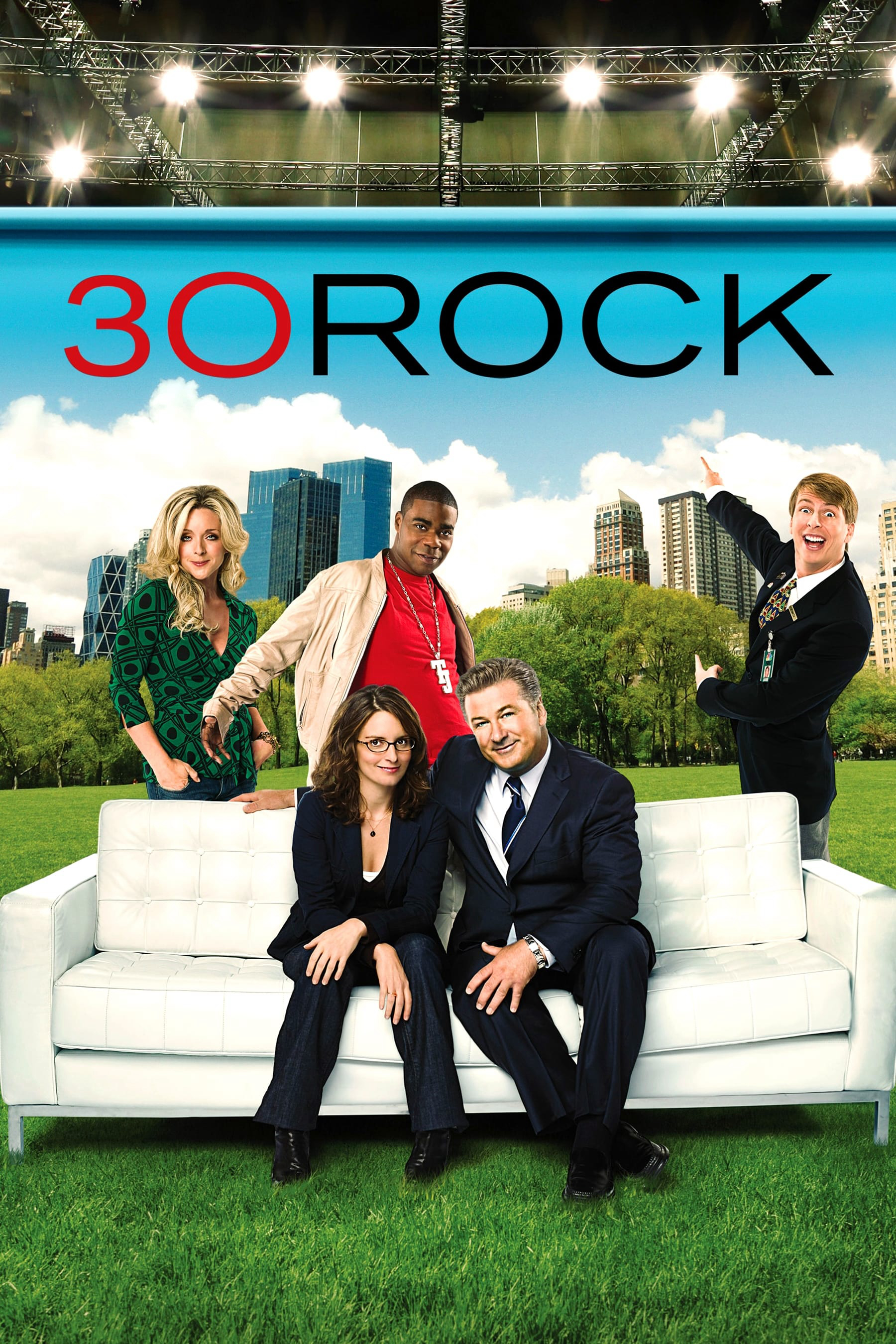 30 Rock (Phần 3) - 30 Rock (Season 3)