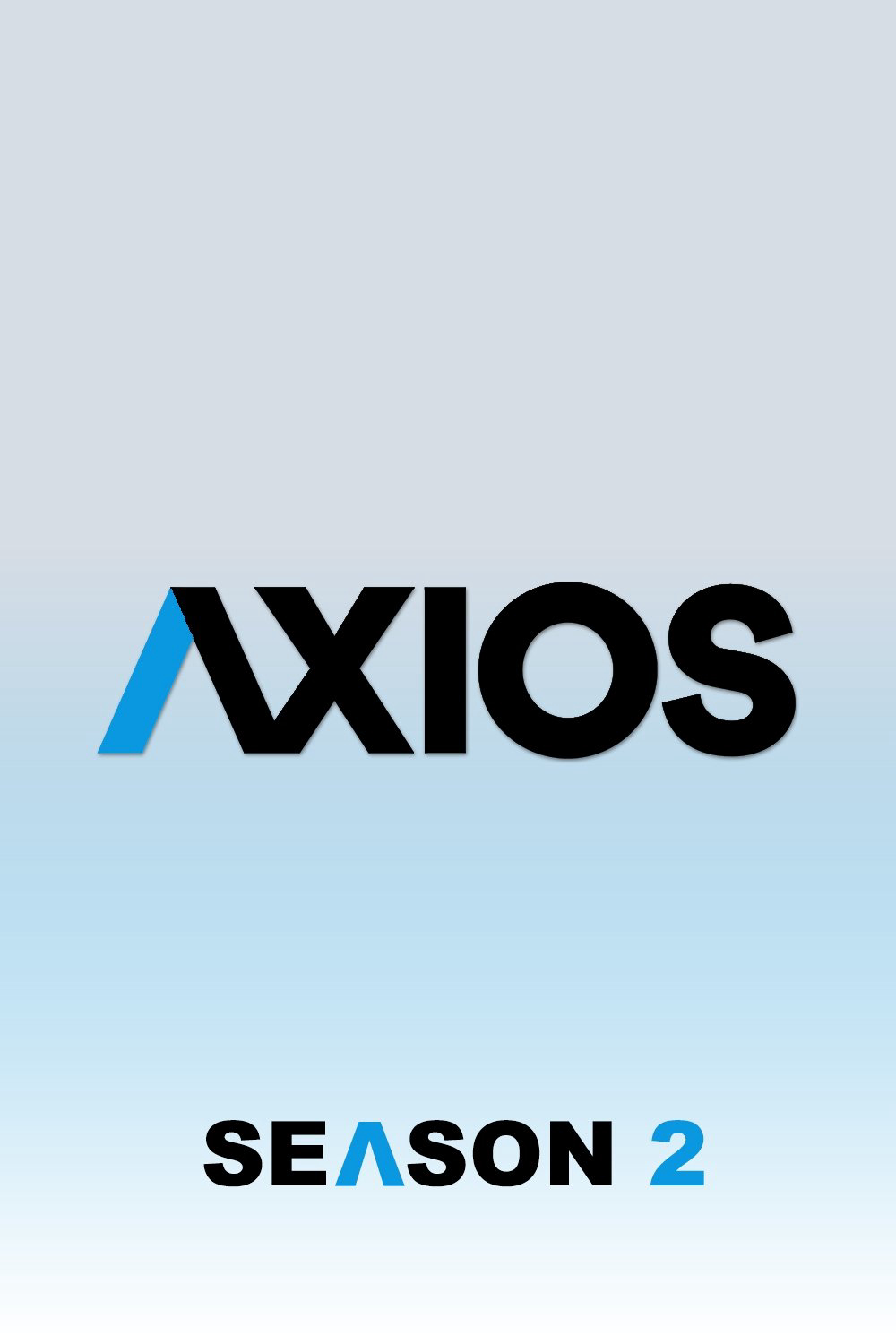 Axios (Phần 2) - Axios (Season 2)