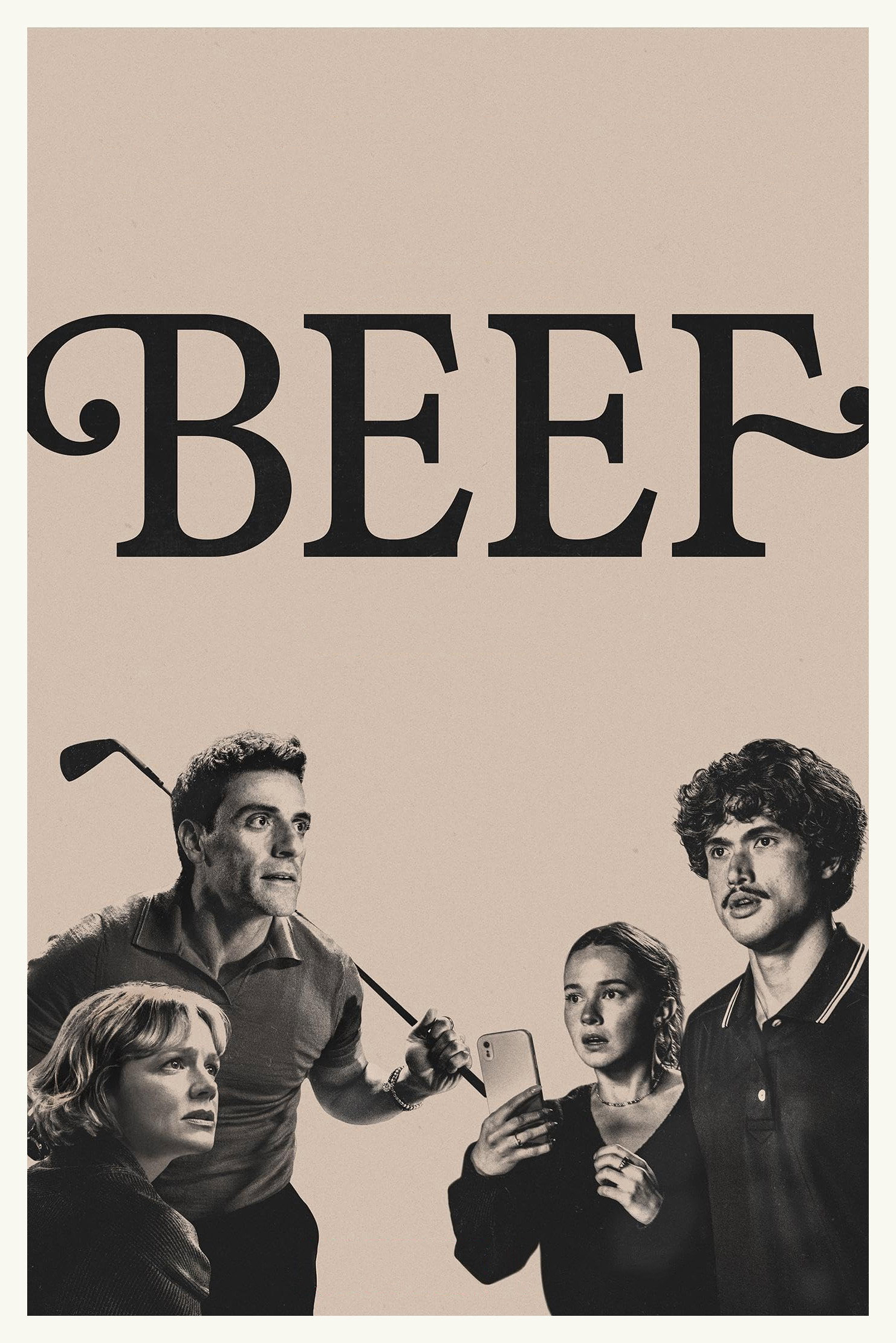 Bất hòa (Phần 2) - BEEF (Season 2)