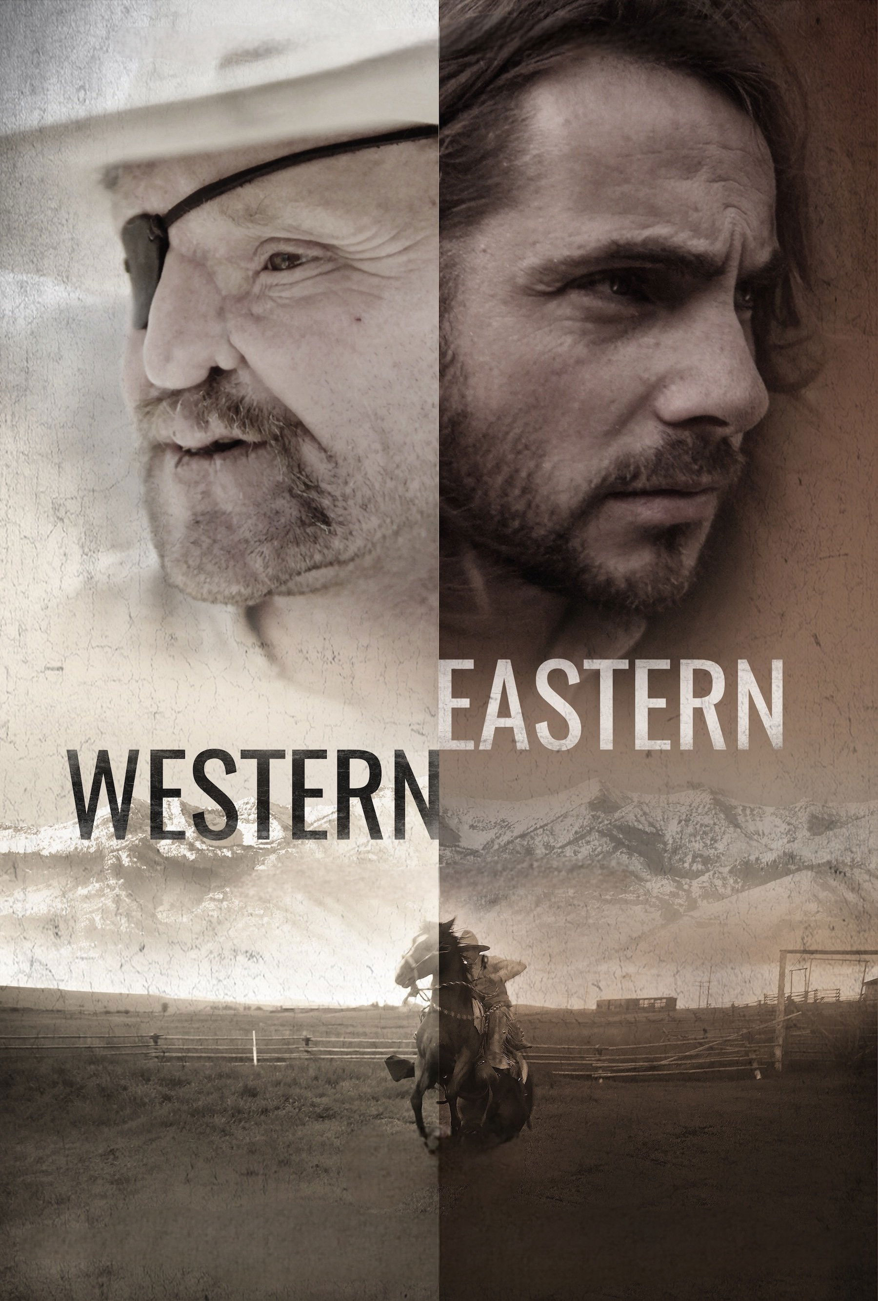 Eastern Western