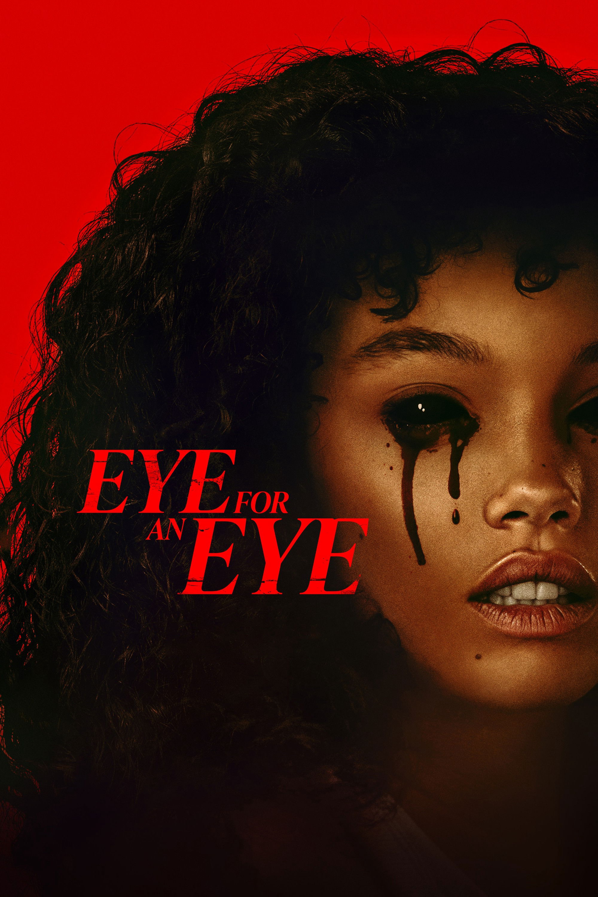 Eye for an Eye