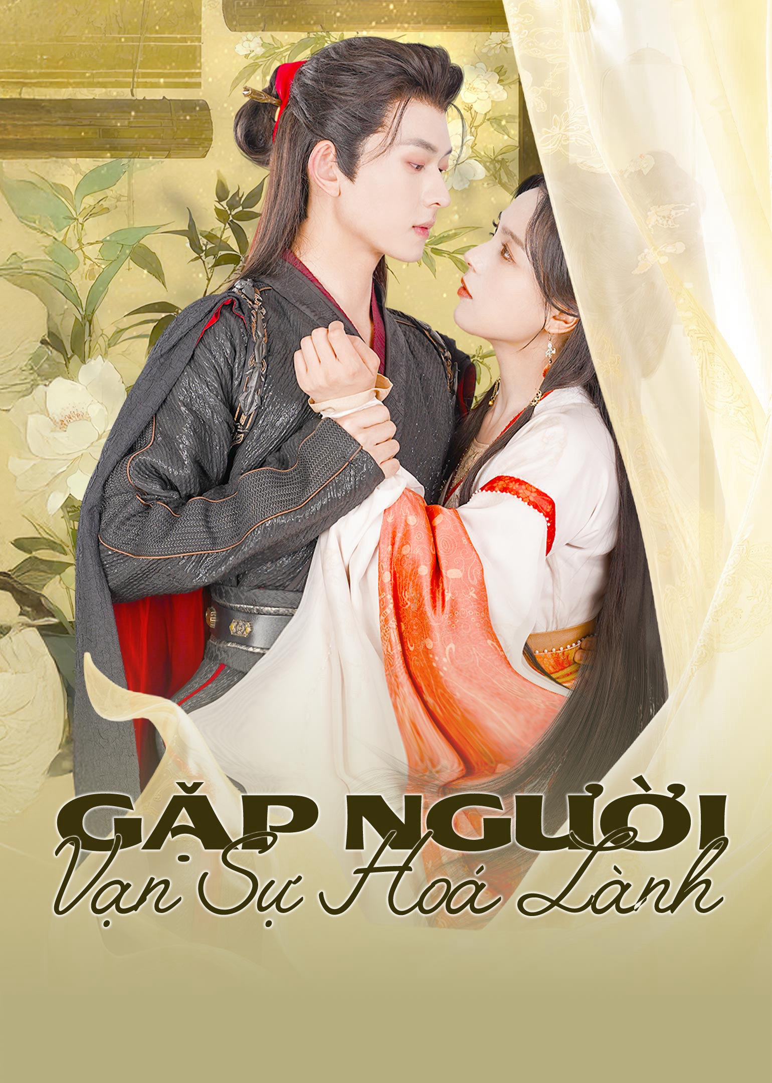 Gặp Người Vạn Sự Hoá Lành