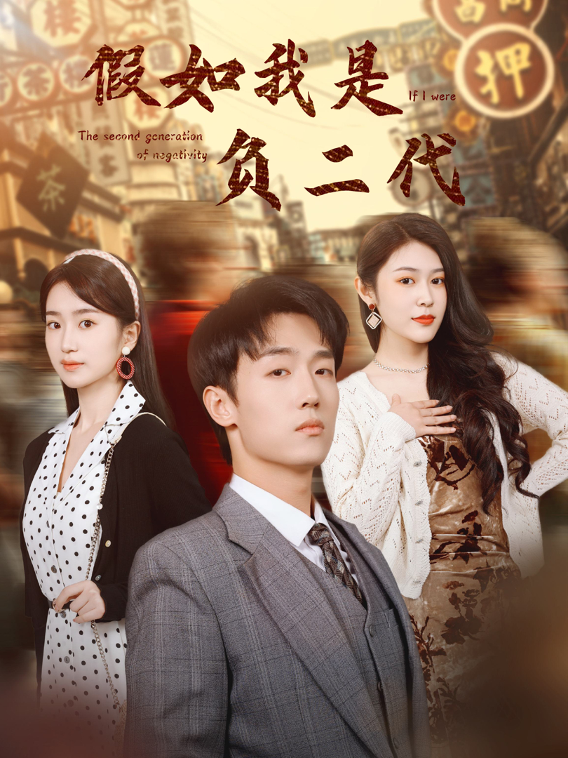 Nếu Tôi Là Thế Hệ Thứ Hai Nợ Nần