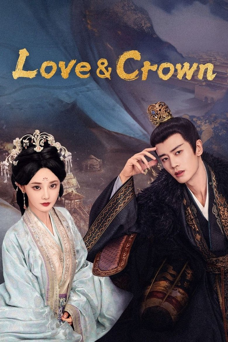 Phượng Hoàng Đài Thượng - Love & Crown
