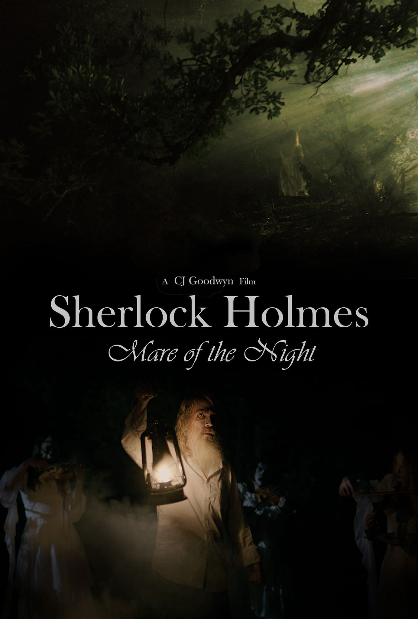 Sherlock Holmes: Mare of the Night