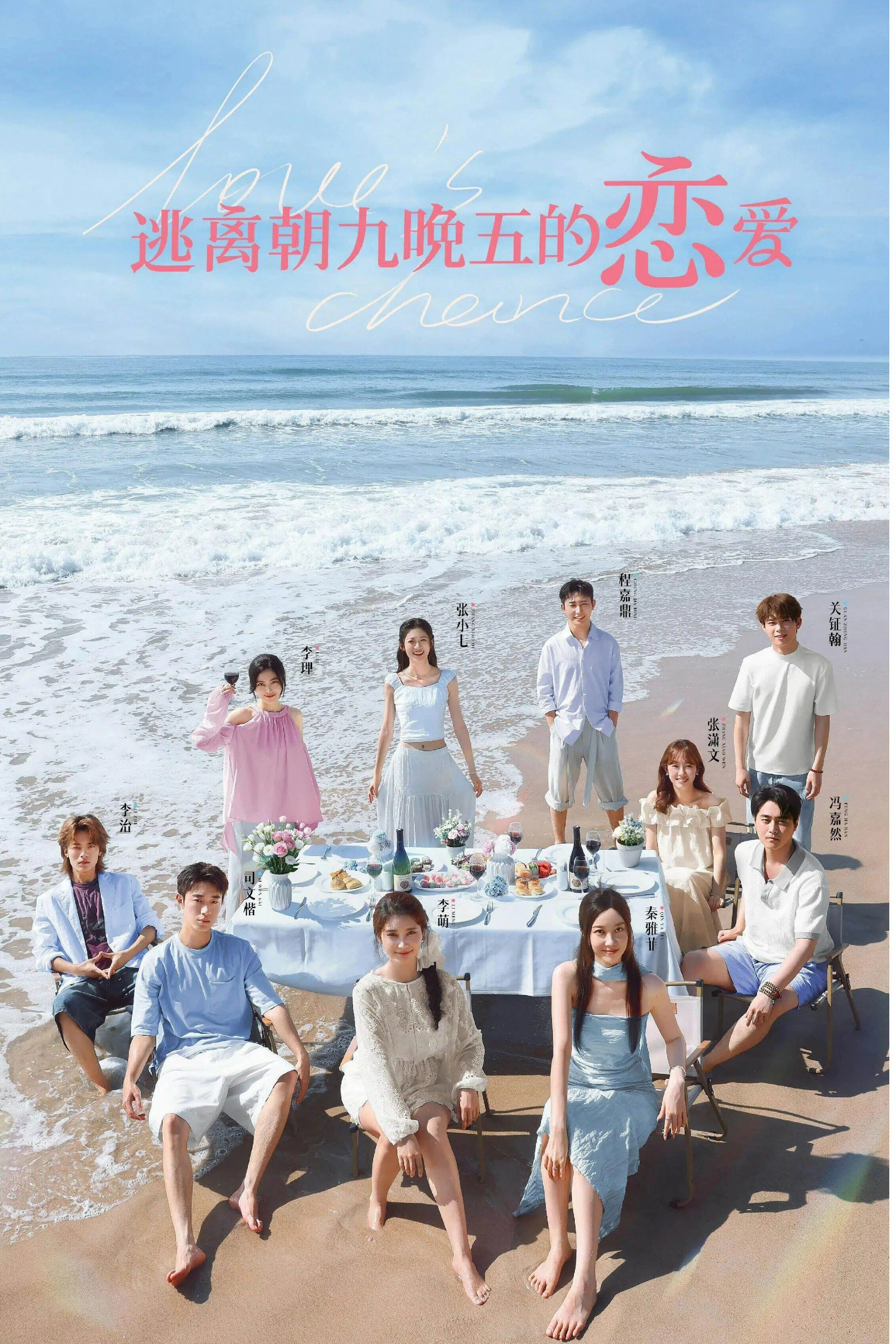 Sự Thay Đổi Của Tình Yêu