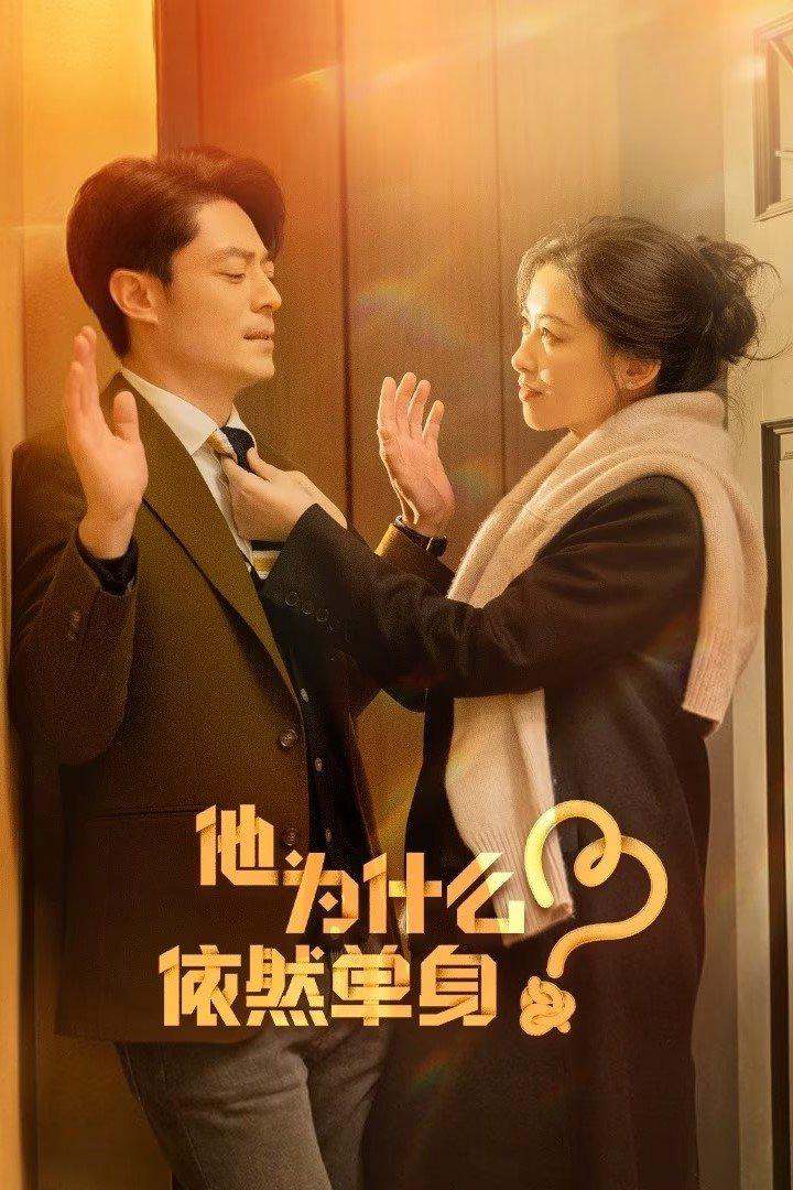 Tại Sao Anh Ấy Vẫn Độc Thân? - Why is He Still Single?