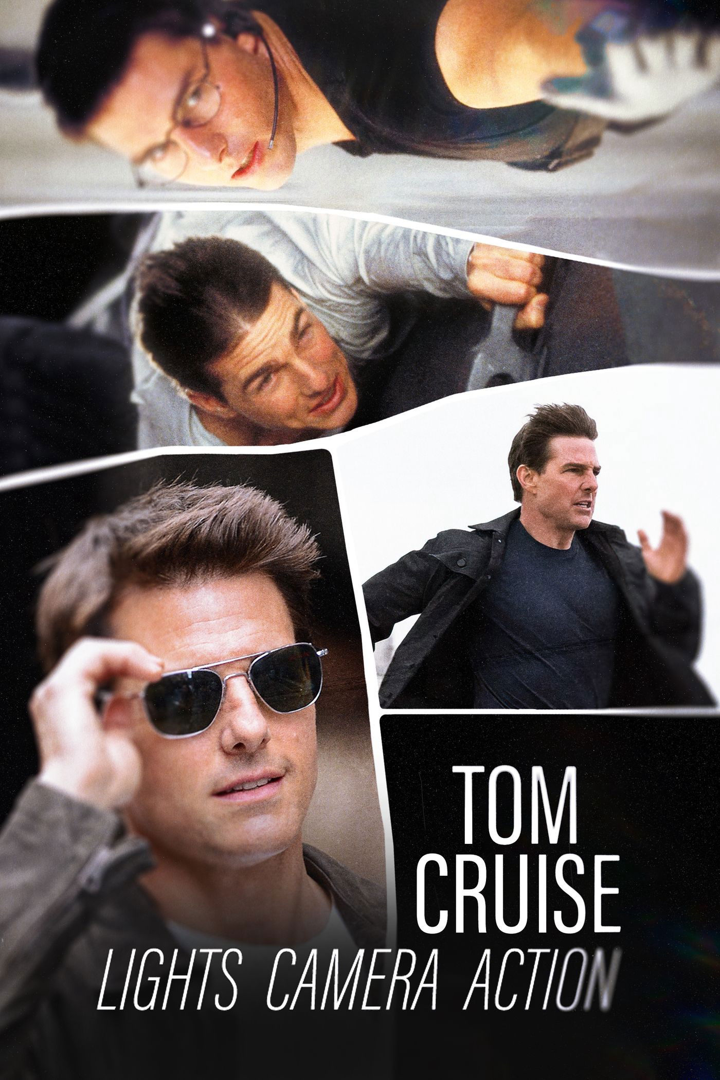 Tom Cruise - Hành Trình 